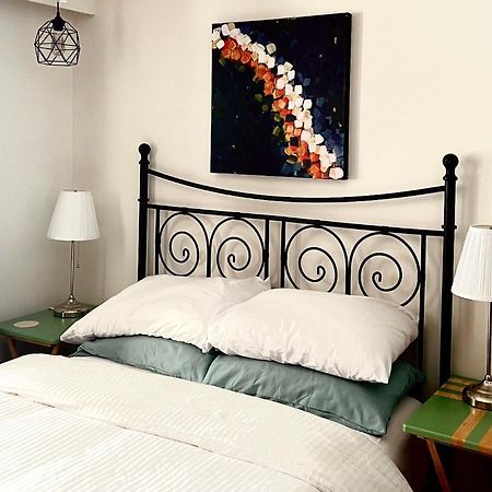 The Messy Owl Inn & Eco Haven Likely Extérieur photo