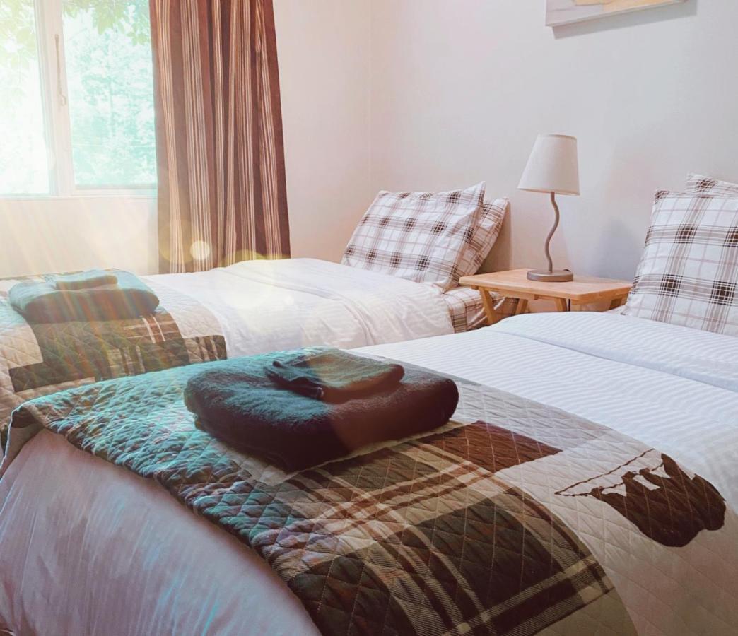 The Messy Owl Inn & Eco Haven Likely Extérieur photo