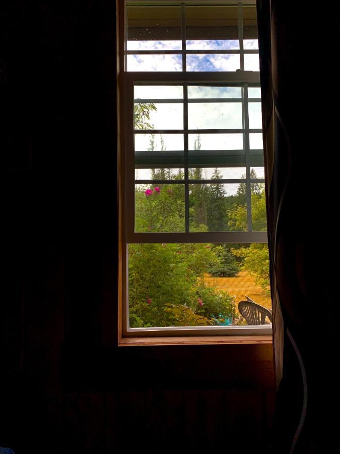 The Messy Owl Inn & Eco Haven Likely Extérieur photo