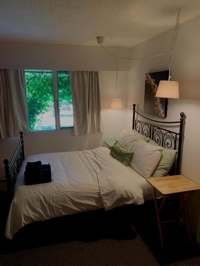 The Messy Owl Inn & Eco Haven Likely Extérieur photo