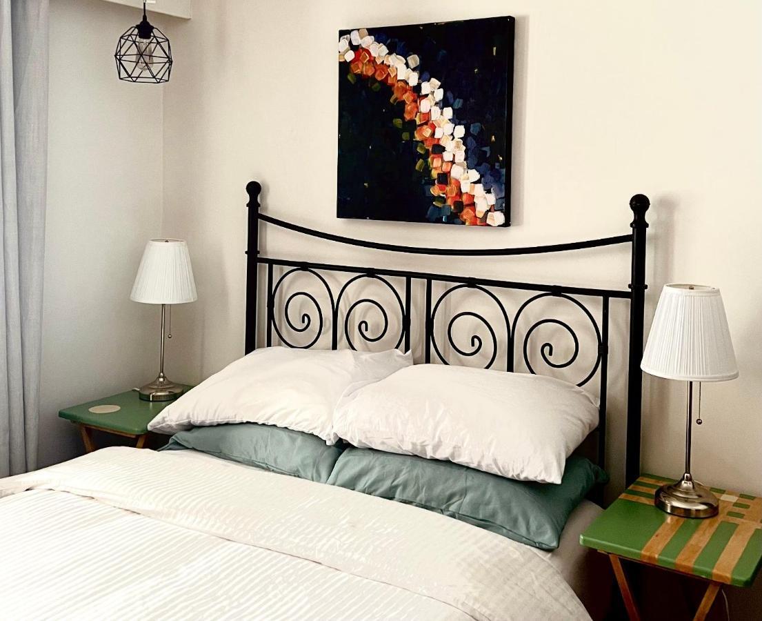 The Messy Owl Inn & Eco Haven Likely Extérieur photo